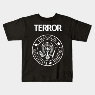 Terrorfied Kids T-Shirt